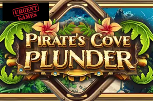 Pirate's Cove Plunder